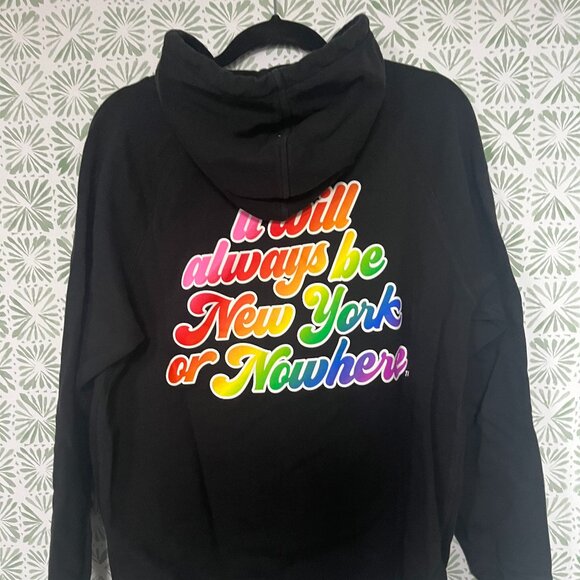 NYON Confetti "Always" Hoodie - Picture 1 of 9